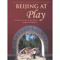 诺森玩在北京(英文版)路红梅9787508512907五洲传播出版社