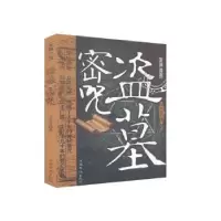 诺森盗墓密咒文丑丑9787511333780中国华侨出版社