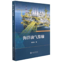 诺森海洋油气集输徐雪松编9787313240798上海交通大学出版社