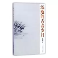 诺森远逝的青春岁月郭冬贵著9787531353102春风文艺出版社
