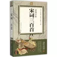 诺森彩图全解宋词三百首思履主编9787511357748中国华侨出版社