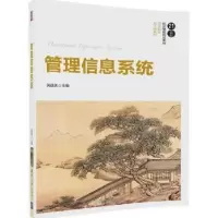 诺森管理信息系统芮廷先主编9787302453215清华大学出版社