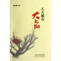 诺森天天都有大太阳康志刚著9787530661987百花文艺出版社