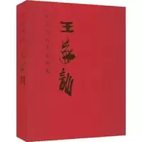 诺森中国当代名家画集:王家训王家训9787102082165人民美术出版社