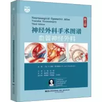 诺森神经外科手术图谱:血管神经外科:vascular neurosurgery