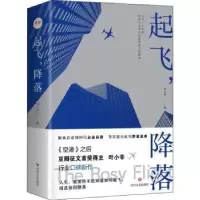 诺森起飞降落(上下)叶小辛著9787541160165四川文艺出版社