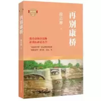 诺森再别康桥徐志摩著9787541139857四川文艺出版社