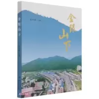 诺森金银山下张先强9787555026747海峡文艺出版社