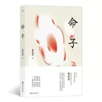 诺森命子董启章9787522502847九州出版社