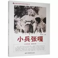 诺森小兵张嘎刘凤禄9787106043872中国电影出版社