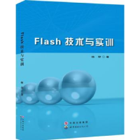 诺森Flash技术与实训杨印9787510081996世界图书出版公司