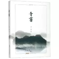 诺森青雾潘梅9787539667140安徽文艺出版社