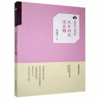 诺森火车向着北京跑朱建平9787501594856知识出版社