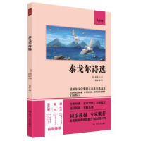 诺森泰戈尔诗选(9年级)(印)泰戈尔9787220122071四川人民出版社