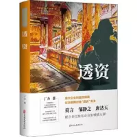 诺森透资丁力9787520528788中国文史出版社