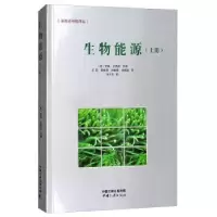 诺森生物能源:上册(美)安瑞·达西亚主编9787802784中国三峡出版社