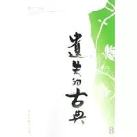 诺森遗失的古典乔一一著9787505959835中国文联出版社