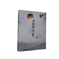诺森金色阳光诗集刘东宇97875166529新华出版社