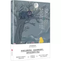 诺森爱丽丝梦游仙境(英)刘易斯·卡罗尔9787545559316天地出版社