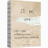 诺森模糊田中禾9787536093973花城出版社
