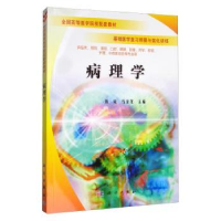 诺森病理学陈晓9787030179166科学出版社