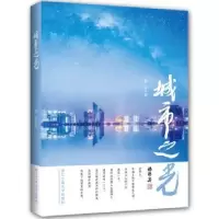 诺森城市之光骆烨9787517832768浙江工商大学出版社