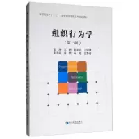 诺森组织行为学王岩9787509665763经济管理出版社