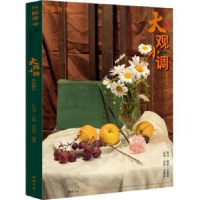 诺森大观小调:色彩照片王建勋9787514922752中国书店