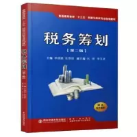诺森税务筹划申嫦娥9787569310900西安交通大学出版社