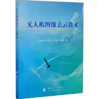 诺森机图像去云技术李从利9787118122282国防工业出版社