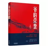 诺森爷的荣誉王松著9787536088993花城出版社