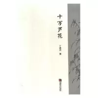 诺森十万芦花丁进兴著9787546420677成都时代出版社
