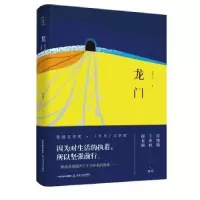 诺森龙门(精)胡学文9787537859066北岳文艺出版社