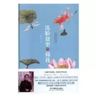 诺森洗脸盆里的荷花乔秀清9787508759302中国社会出版社