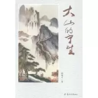 诺森大山的守望张速平著9787554301678羊城晚报出版社