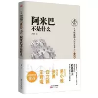 诺森阿米巴不是什么吴影著9787506064743东方出版社