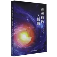 诺森未来拥有大智慧张云江9787511383150中国华侨出版社