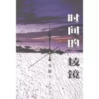 诺森时间的棱镜朱妍著9787542647955上海三联书店