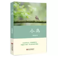 诺森小鸟欧科富 著9787519034528中国文联出版社