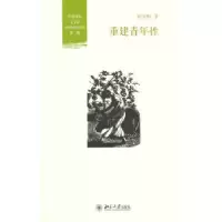 诺森重建青年何同彬著9787301243602北京大学出版社
