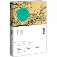 诺森伤歌行钟文音著9787513311502新星出版社