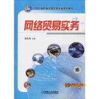 诺森网络贸易实务成先海主编9787111293972机械工业出版社