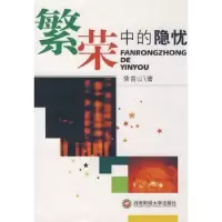 诺森繁荣中的隐忧米阳,韩云昊 著9787811381382冶金工业出版社