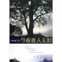 诺森今夜谁人无泪张永辉著9787501450176群众出版社