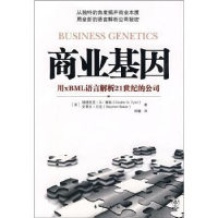 诺森商业基因:用xBML语言解析21世纪的公司