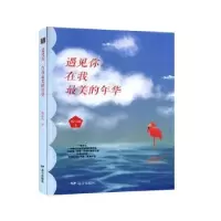 诺森遇见你,在我的年华狐小妹9787555513452远方出版社
