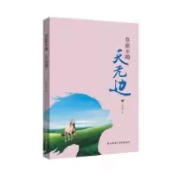 诺森草原不竭 天无边王若涵 著9787569506808陕西师范大学出版社