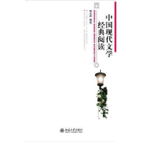 诺森中国现代文学经典阅读程光炜9787301138328北京大学出版社
