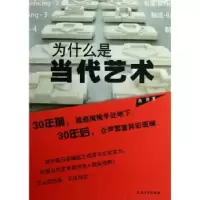 诺森为什么是当代艺术浦捷著9787567105942上海大学出版社