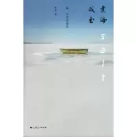 诺森煮海成玉:盐,文化的结晶陈益著9787208128392上海人民出版社